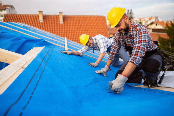 Best Commercial Roofing Services  in Beverly, OH