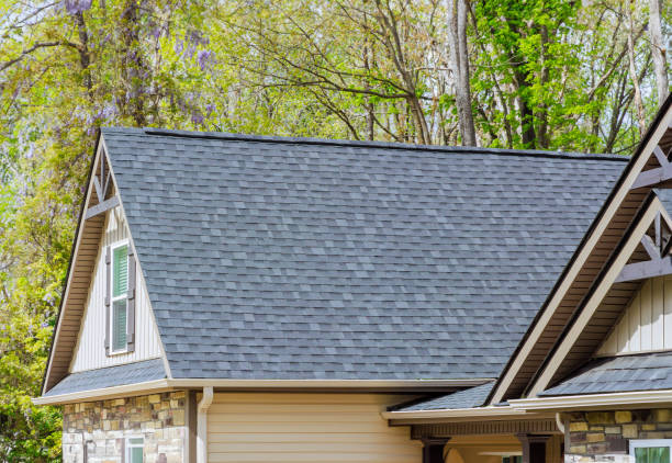 Best Metal Roofing Installation  in Beverly, OH