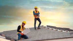 Best Asphalt Shingle Roofing  in Beverly, OH